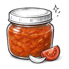 Flavour Base